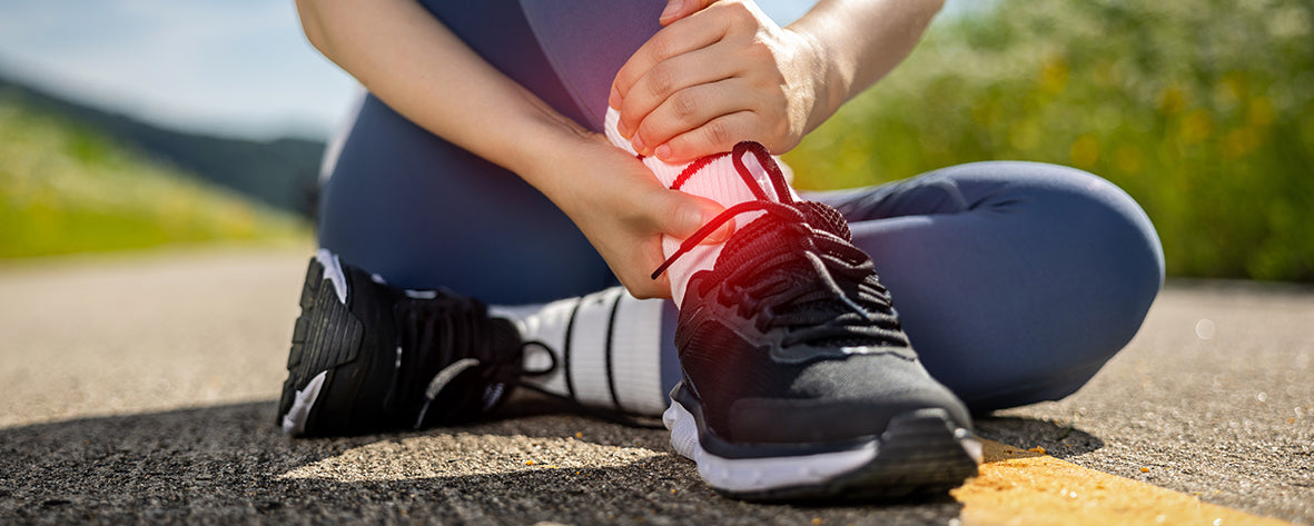 Von Rücken bis Knie: Wie Beschwerden im Bewegungsapparat entstehen und Muskeln, Gelenke oder Knochen schmerzen
