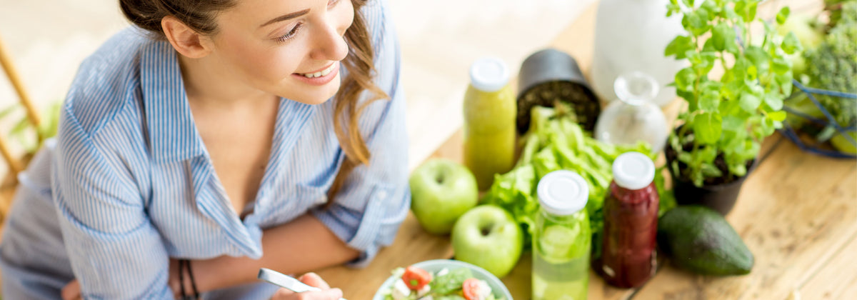 Abnehmen: Was wirklich zählt – Ernährung, Bewegung und mehr