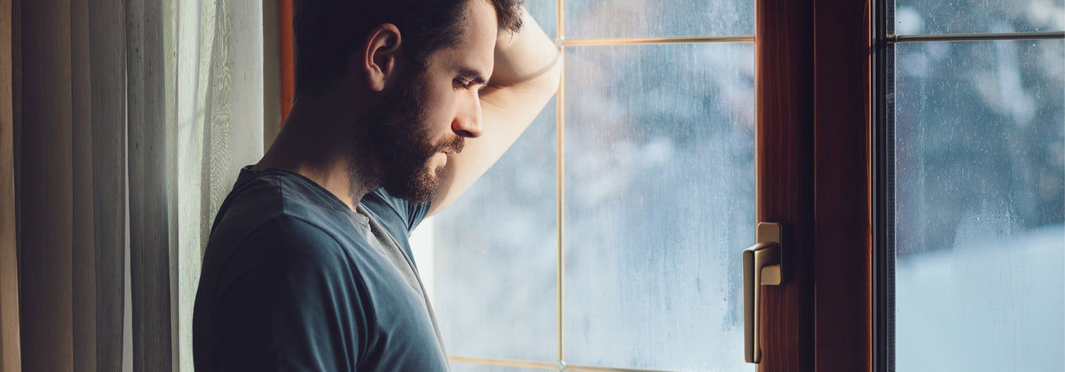 Depressive Verstimmung: Stimmungstief im Herbst & Winter