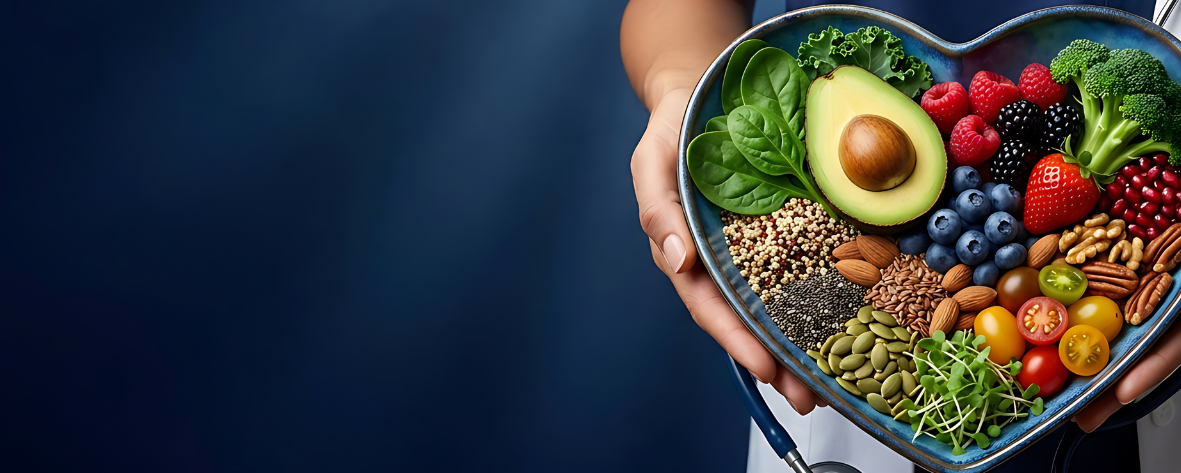 Gefässe gesund halten – was Sie selbst im Alltag tun können