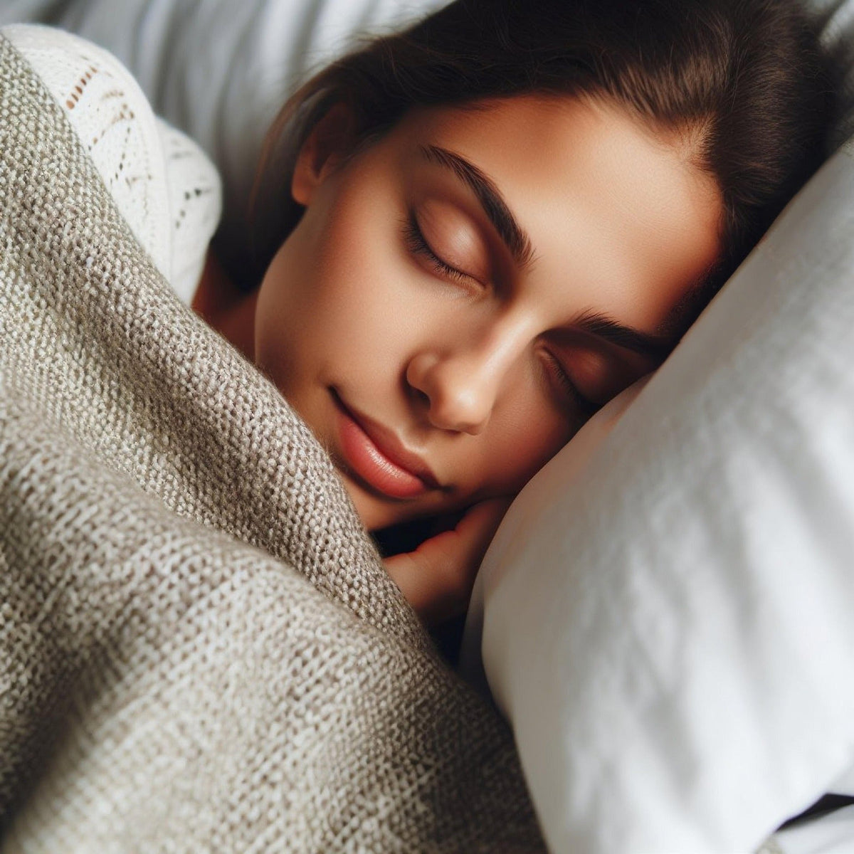 Warum wir schlafen – und was eine gute Nacht wirklich ausmacht