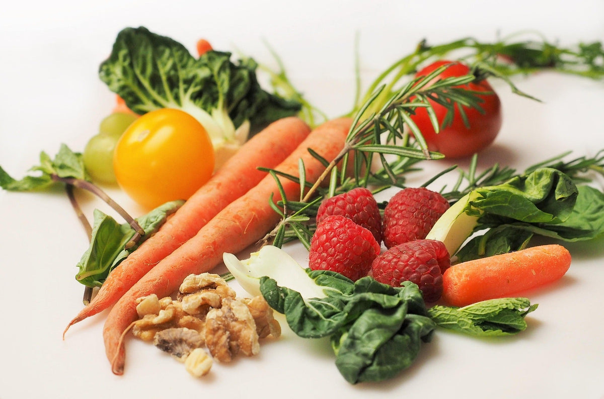Vitamin B & Energie – Symptome verstehen, Ursachen erkennen und Ernährung im Alltag