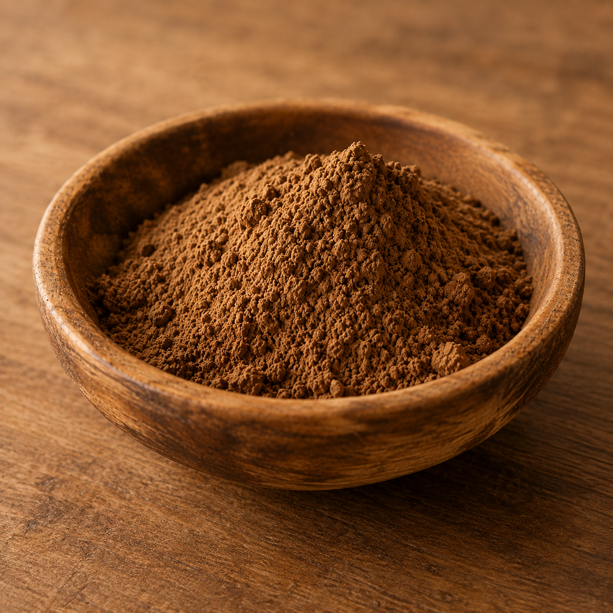 Pilzpulver