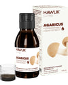 Agaricus Flüssigextrakt