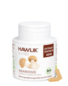 BIO Agaricus Extrakt Kapseln