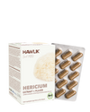 BIO Hericium Extrakt + Pulver Kapseln (Lion’s Mane)