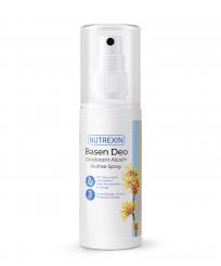 Alufree Basen Deo Spray 