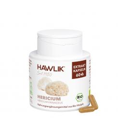 BIO Hericium Extrakt Kapseln 