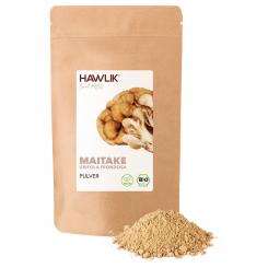BIO Maitake Pulver 100 Gramm