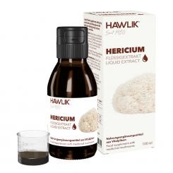 Hericium Flüssigextrakt 