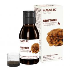 Maitake Flüssigextrakt 