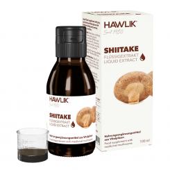 Shiitake Flüssigextrakt 