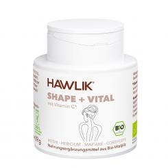 Shape + Vital Kapseln 90 Kapseln Normaldose