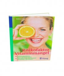 Risikofaktor Vitaminmangel 