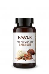 Energie - Vitalpilzmischung 