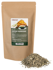 Grüne Harmonie Pilz-Tee 