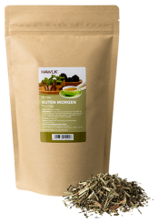 Guten Morgen Pilz-Tee 