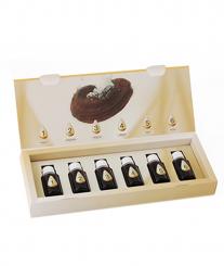 Testsatz Flüssigextrakte 