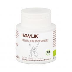 Frauenpower Kapseln 