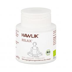 Relax Kapseln 