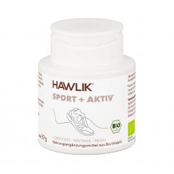 Sport + Aktiv Kapseln 