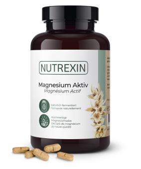 Magnesium Aktiv 240 Tabletten