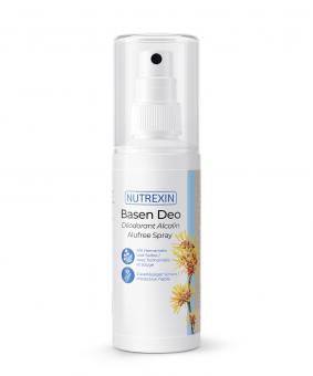 Alufree Deo Spray 