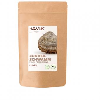 BIO Zunderschwamm poudre 