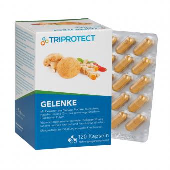 TriProtect "Joints" 120 gélules 