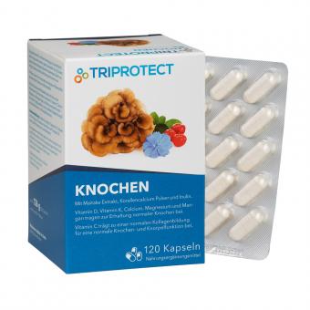 TriProtect Knochen 