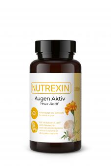 Augen Aktiv 90 Kapseln